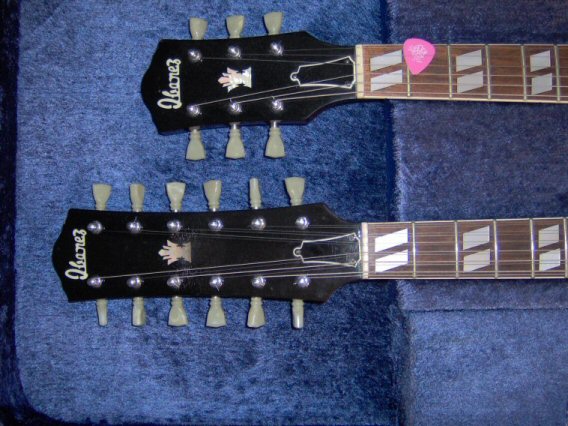 headstocks