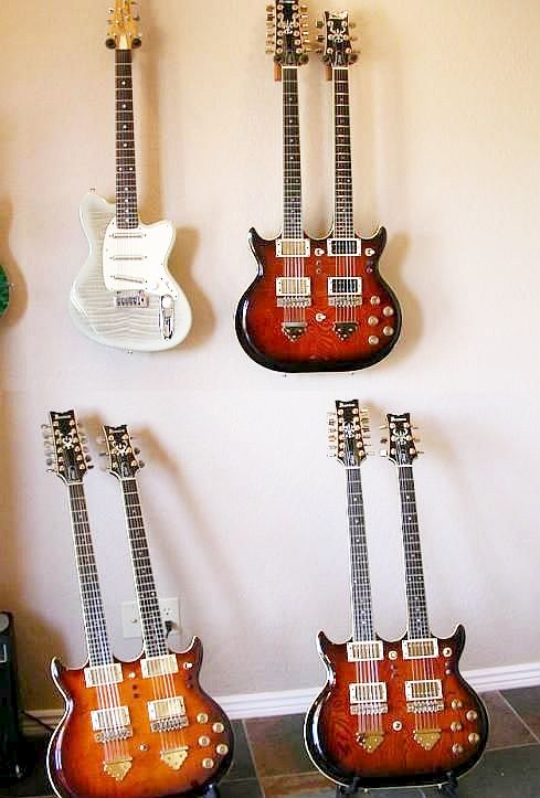 my ibanez stuff