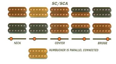 pu diagram