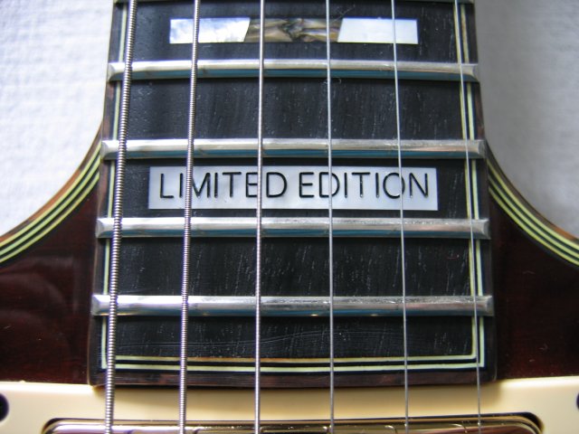 AR-3000 Inlay