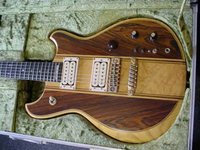 Jerry garcia ibanez hotsell