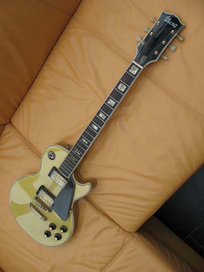 old_ibanez