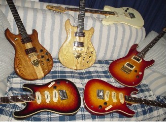 Ibanez herd