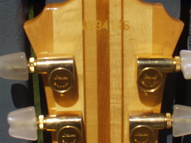 mc500 headstock