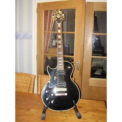 1976 les paul