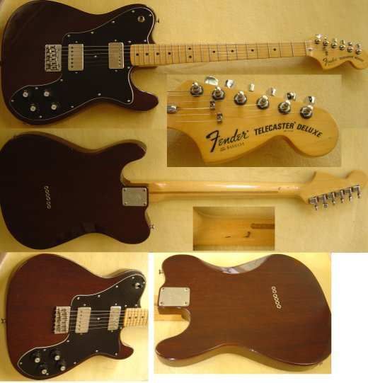 fender