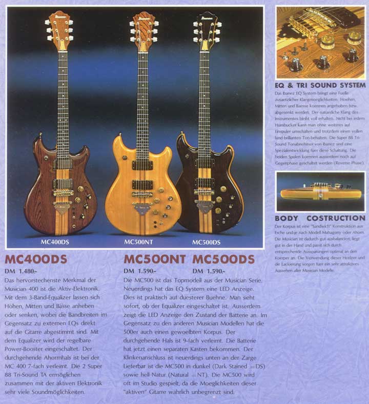 1980-MC Series