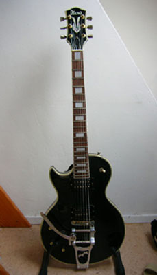 les paul