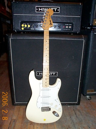 strat