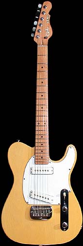 G&L ASAT Special