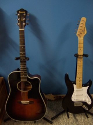 Guitars 0