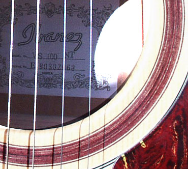 labelsoundhole