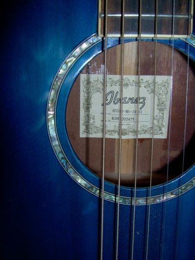 soundhole