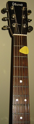 Fretboard