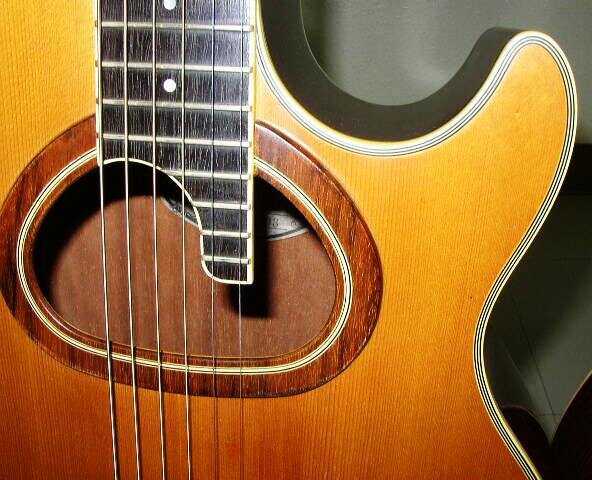 Ibanez Collectors World Ibanez R400 Ragtime Special