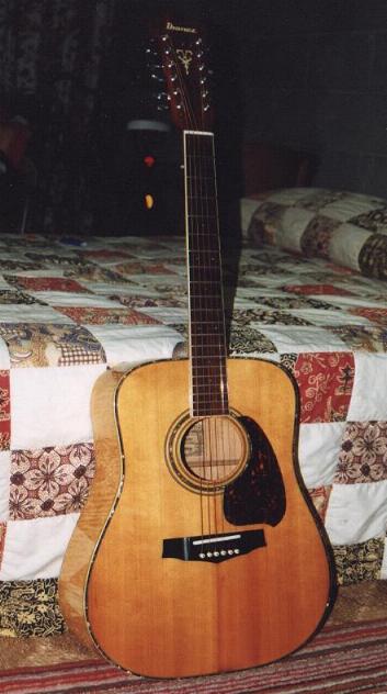 Ibanez M312