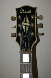 2350 Headstock