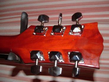 headstock back