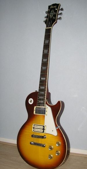 Les Paul4