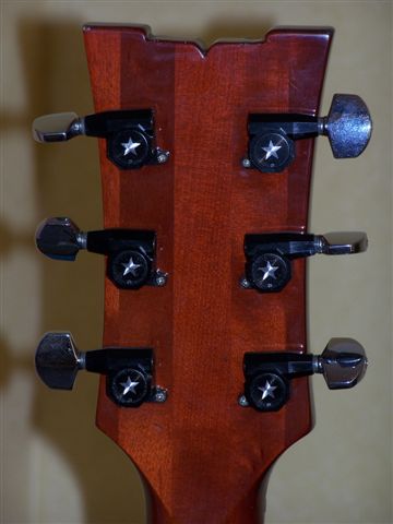 Ibanez 2614