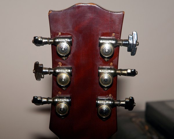 tuning pegs