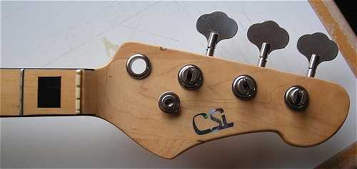 csl head