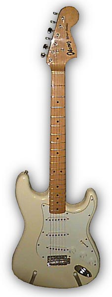 SilverSeriesStrat