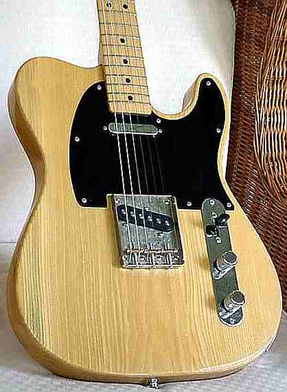 Ibanez Collectors World Ibanez Challengers