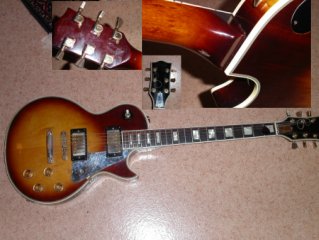 les paul