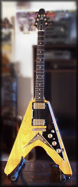 Flying V