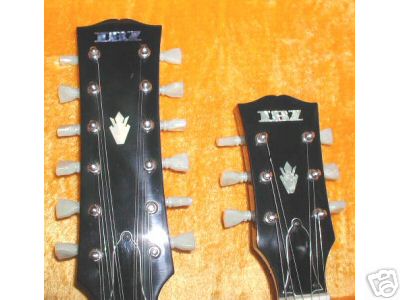 headstocks