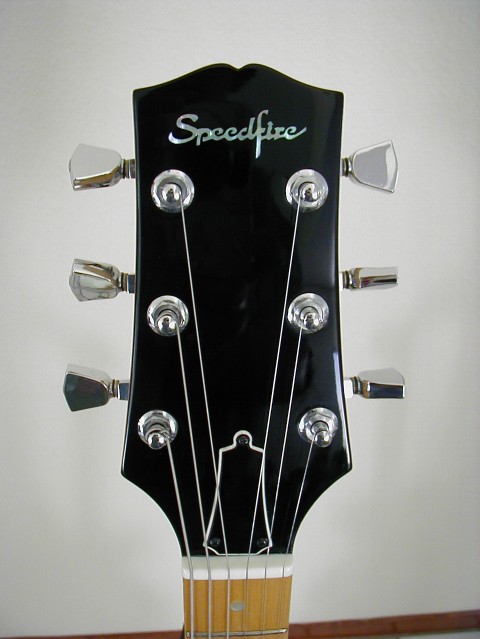 pic of headstock