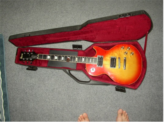 les paul 1