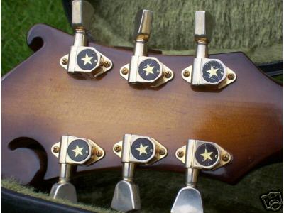 headstock rear