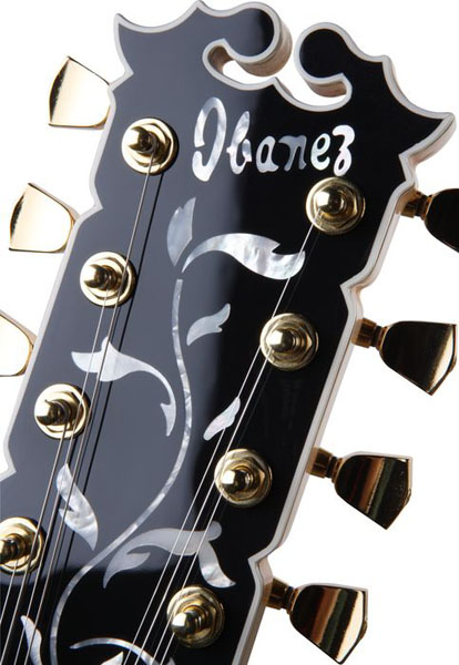 2670REHeadstock