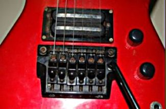 guitar