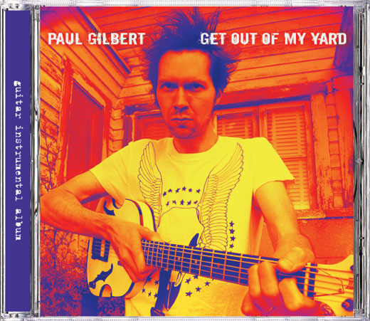 paulgilbert