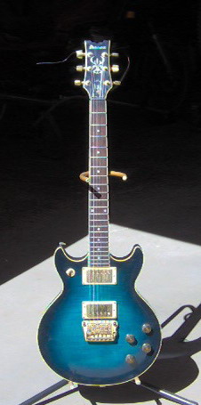 ibanez