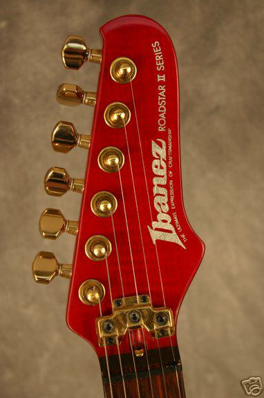 RS1300Headstock