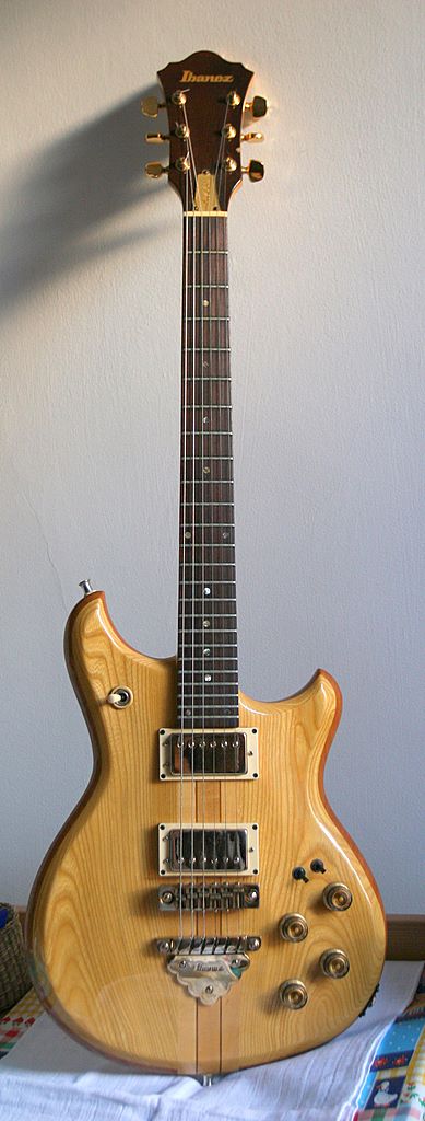 Ibanez Musician MC350NT