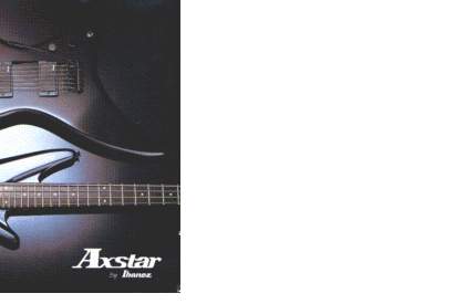axestar catalog cover