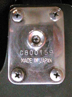 1980 IC50 neckplate