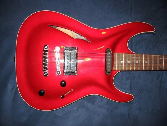 Ibanez Artstar AL100JR 1988