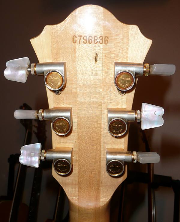 GB10Headstock