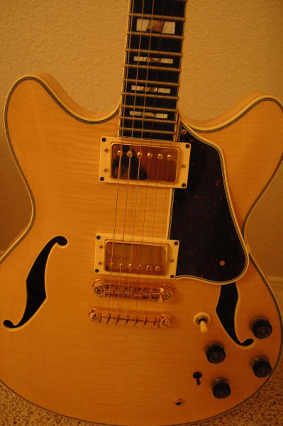 Close-up