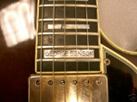 Fretboard