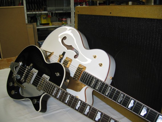 Gretsch Goodness