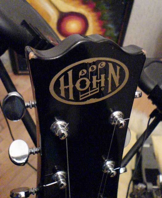Electra Guitar Serial Number Lookup
