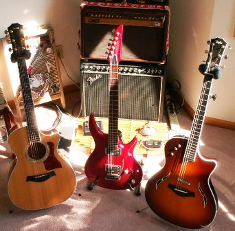 myguitars