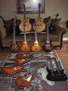Collection 2007